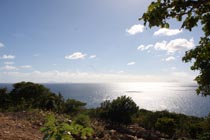 very beautiful piece of land for sale in Gouverneur, St Barths