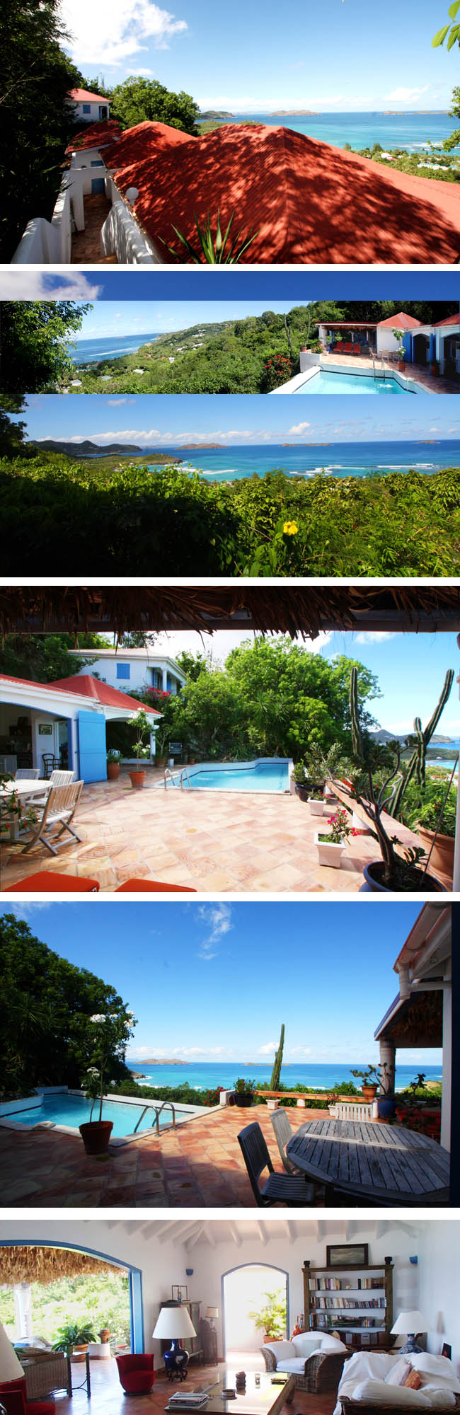 listing SBR 2Mlo à St Barthélemy de St Barth Realty de St Barth